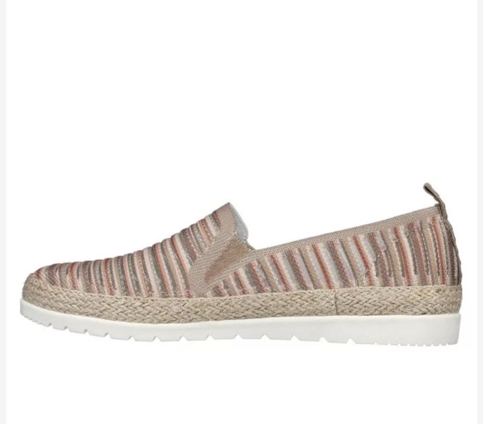 SKECHERS BOBS Flexpadrille 3.0 -Serenesweetie 113980  TPE large