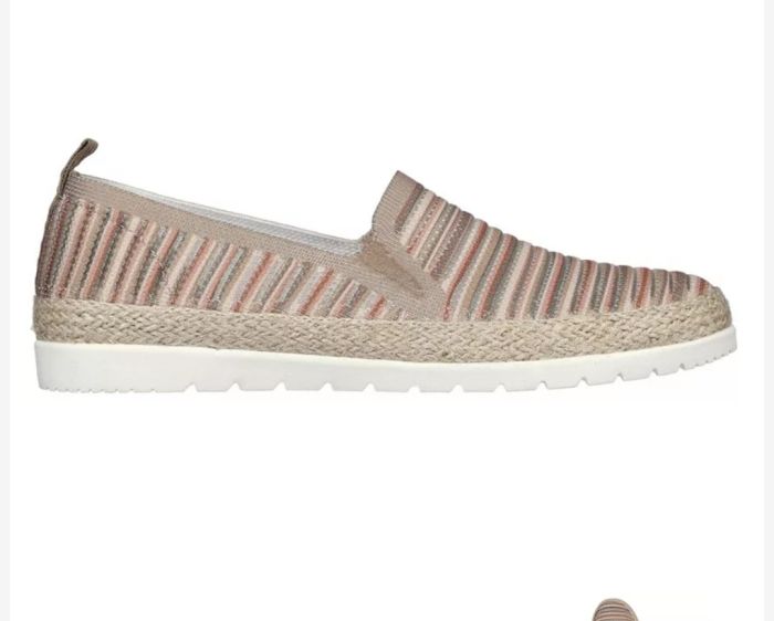 SKECHERS BOBS Flexpadrille 3.0 -Serenesweetie 113980  TPE large