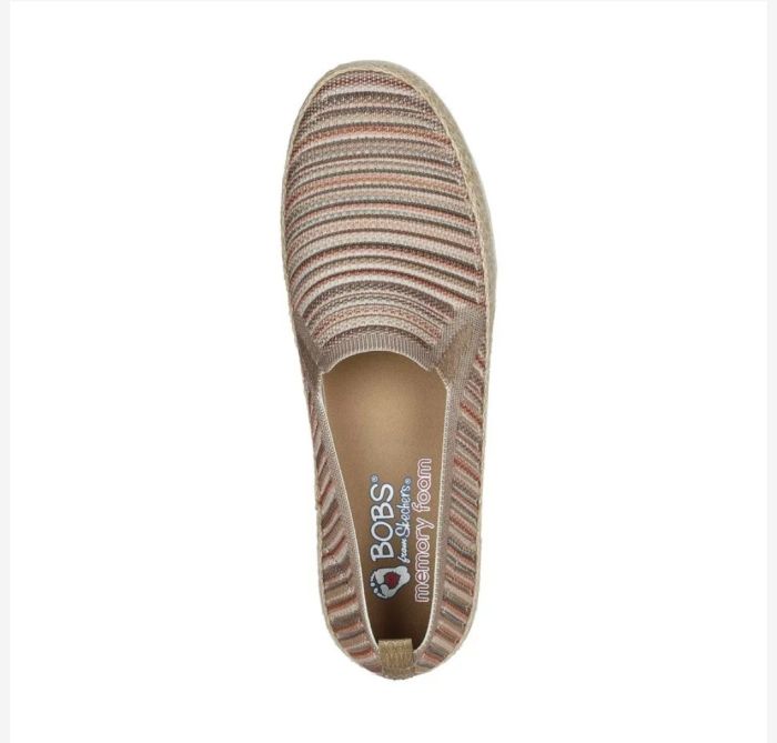 SKECHERS BOBS Flexpadrille 3.0 -Serenesweetie 113980  TPE large
