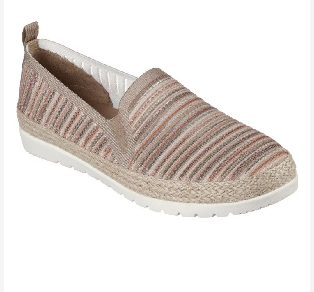 SKECHERS BOBS Flexpadrille 3.0 -Serenesweetie 113980  TPE