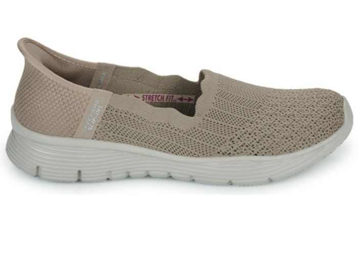 SKECHERS Skechers Slip-ins Seager Believe it 158980 TAUP large