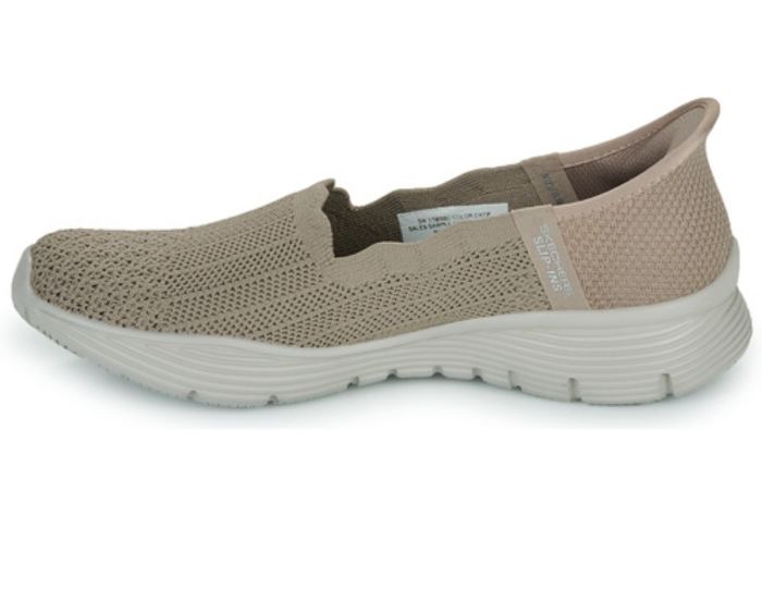 SKECHERS Skechers Slip-ins Seager Believe it 158980 TAUP large
