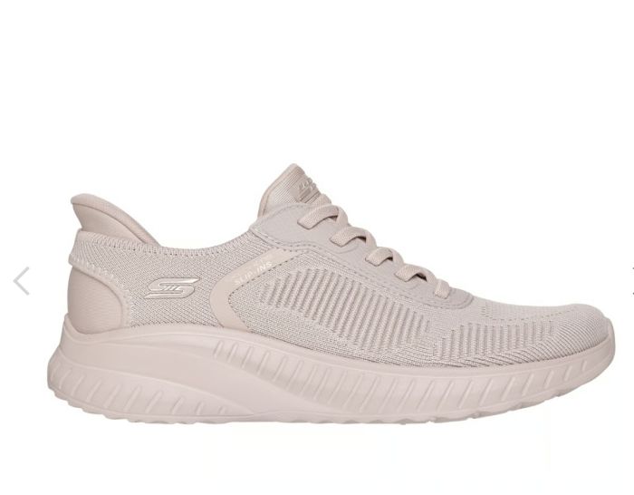 Skechers Slip-ins: BOBS Sport Squad Chaos 117497 NAT large