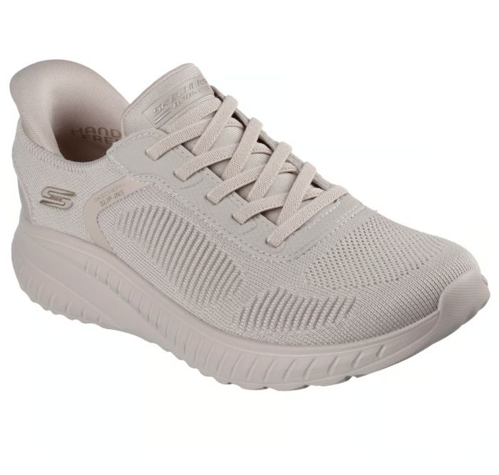 Skechers Slip-ins: BOBS Sport Squad Chaos 117497 NAT large