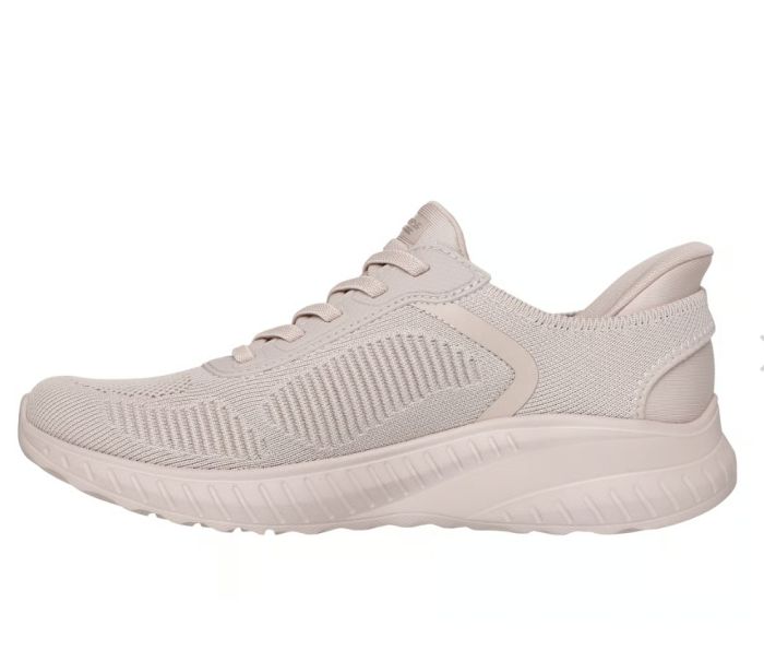Skechers Slip-ins: BOBS Sport Squad Chaos 117497 NAT large