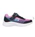 Skechers Microspec Plus - Disco Dreaming  303532L BKMT thumb
