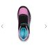 Skechers Microspec Plus - Disco Dreaming  303532L BKMT thumb