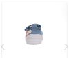 D.D.step vászoncipő C096-52129M  Bermuda Blue  26-31 méretben thumb