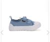 D.D.step vászoncipő C096-52129M  Bermuda Blue  26-31 méretben thumb