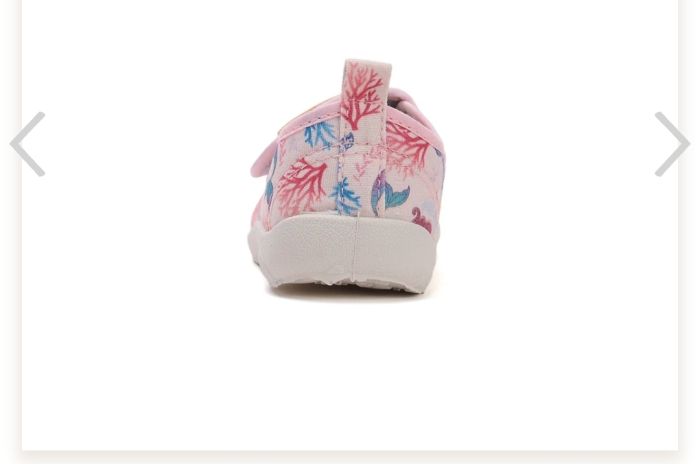 D.D.step vászoncipő C086-51499A Baby Pink 20-25  méretben large