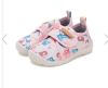 D.D.step vászoncipő C086-51499A Baby Pink 20-25  méretben thumb