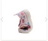 D.D.step vászoncipő C086-51499A Baby Pink 20-25  méretben thumb