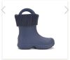 DDstep esőcsizma 106-52820     20-31 méretben thumb