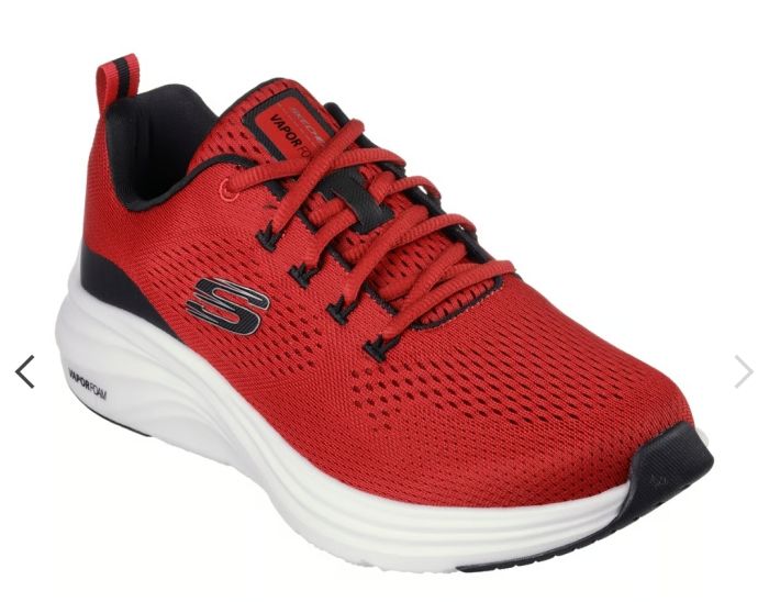 SKECHERS Vapor Foam 232625 RDBK large
