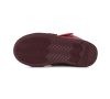 D.D.STEP LÁNYKA TÉLI CIPŐ W068-495L RASPBERRY 31-36 thumb