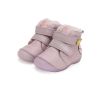 D.D.Step bakancs W015-42562B Mauve 19-24 méretben thumb