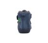 D.D.Step bakancs W015-52347A Bermuda Blue 20-25 méretben thumb