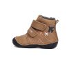D.D.Step bakancs W015-52347B Chocolate 20-25 méretben thumb