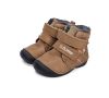 D.D.Step bakancs W015-52347B Chocolate 20-25 méretben thumb