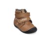 D.D.Step bakancs W015-52347B Chocolate 20-25 méretben thumb