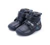 D.D.Step bakancs W015-52347 Royal Blue 20-25 méretben thumb