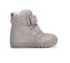 D.D.step bakancs W029-42392B Light Grey 19-24 méretben thumb