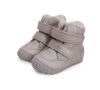 D.D.step bakancs W029-42392B Light Grey 19-24 méretben thumb