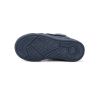 D.D.Step bakancs W040-52255M Royal Blue 25-30 méretben thumb