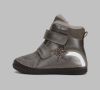 D.D.Step bélelt lányka  bakancs W040-52591BM Bronze 25-30 méretben thumb