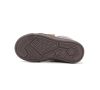 D.D.Step bélelt lányka  bakancs W040-52591BM Bronze 25-30 méretben thumb