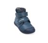 D.D.Step bélelt bőr  bakancs W049-52250M Calypso Sky 25-30 méretben thumb