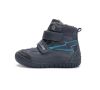 D.D.Step bakancs W050-42707M Royal Blue 25-30 méretben thumb