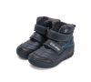 D.D.Step bakancs W050-42707M Royal Blue 25-30 méretben thumb