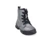 D.D.Step lányka bélelt bőr bakancs W056-52335AM Silver 25-30 méretben thumb