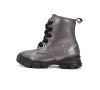 D.D.Step bélelt lányka bőr  bakancs W056-52335BM Grey 25-30 méretben thumb