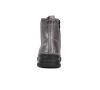 D.D.Step bélelt lányka bőr  bakancs W056-52335BM Grey 25-30 méretben thumb