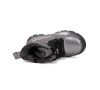 D.D.Step bélelt lányka bőr  bakancs W056-52335BM Grey 25-30 méretben thumb
