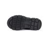 D.D.Step bélelt lányka bőr  bakancs W056-52335BM Grey 25-30 méretben thumb