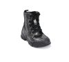 D.D.Step lányka bélelt bőr bakancs W056-52335M Silver 25-30 méretben thumb