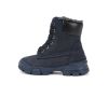 D.D.Step bakancs W056-52456AM Royal Blue 25-30 méretben thumb