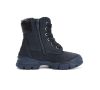 D.D.Step bakancs W056-52456AM Royal Blue 25-30 méretben thumb