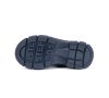 D.D.Step bakancs W056-52456AM Royal Blue 25-30 méretben thumb