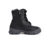 D.D.Step bakancs W056-52456BL Black 31-36 méretben thumb