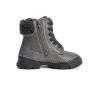 D.D.Step lányka bakancs W056-52456CL Dark Grey 31-36 méretben thumb