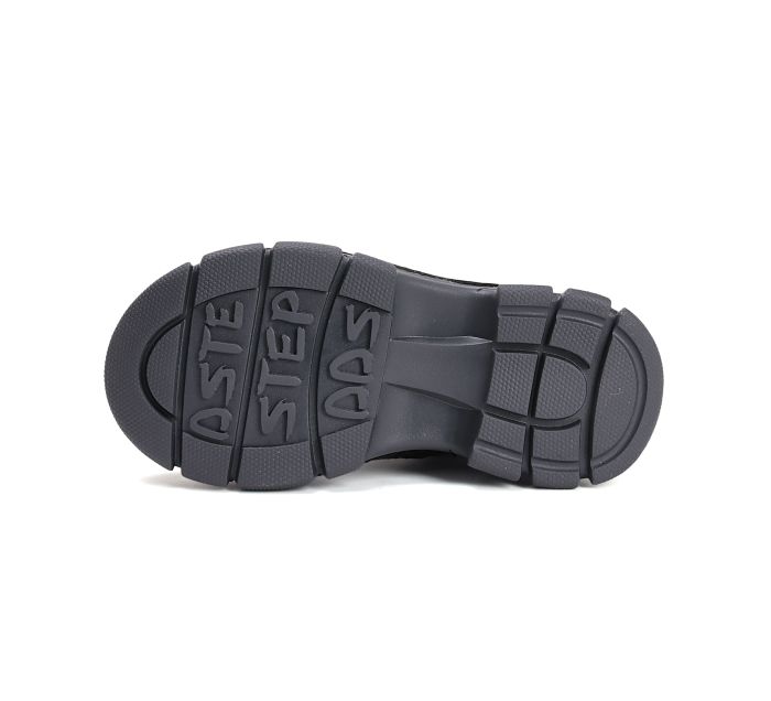 D.D.Step lányka bakancs W056-52456CL Dark Grey 31-36 méretben large