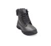 D.D.Step lányka bakancs W056-52456CL Dark Grey 31-36 méretben thumb