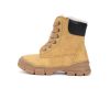 D.D.Step bakancs W056-52456L Cream 31-36 méretben thumb