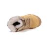 D.D.Step bakancs W056-52456L Cream 31-36 méretben thumb