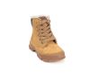 D.D.Step bakancs W056-52456L Cream 31-36 méretben thumb
