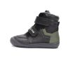 D.D.Step bakancs W063-52804BM Black 25-30 méretben thumb